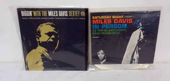 VINTAGE VINYL RECORD ALBUMS