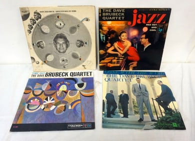 VINTAGE VINYL RECORD ALBUMS