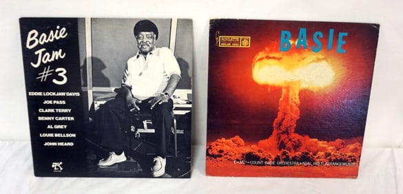 VINTAGE VINYL RECORD ALBUMS