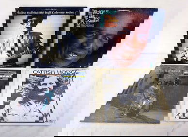 VINTAGE VINYL RECORD ALBUMS