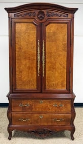 CENTURY FURNITURE WARDROBE