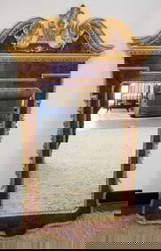 FANCY ITALIAN MIRROR