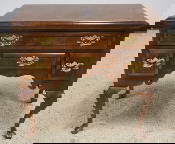 HENREDON LOWBOY