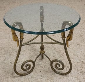 MAITLAND SMITH TABLE