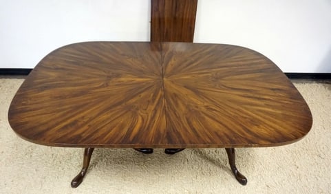 JOHN STUART DINING TABLE