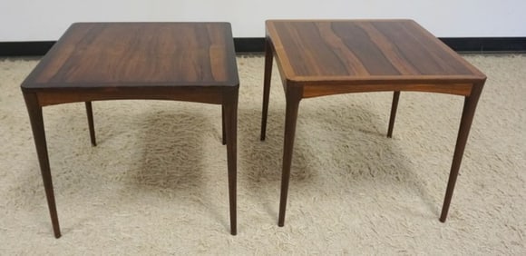MCM HAUG SNEKKERI TABLES
