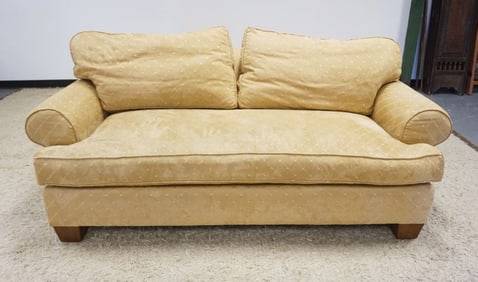 UPHOLSTERED SOFA
