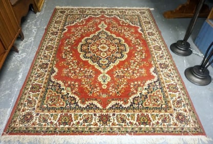 AREA RUG