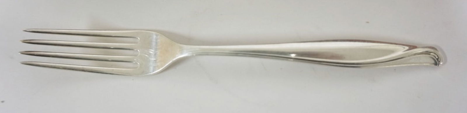 STERLING SILVER FLATWARE SET - 5