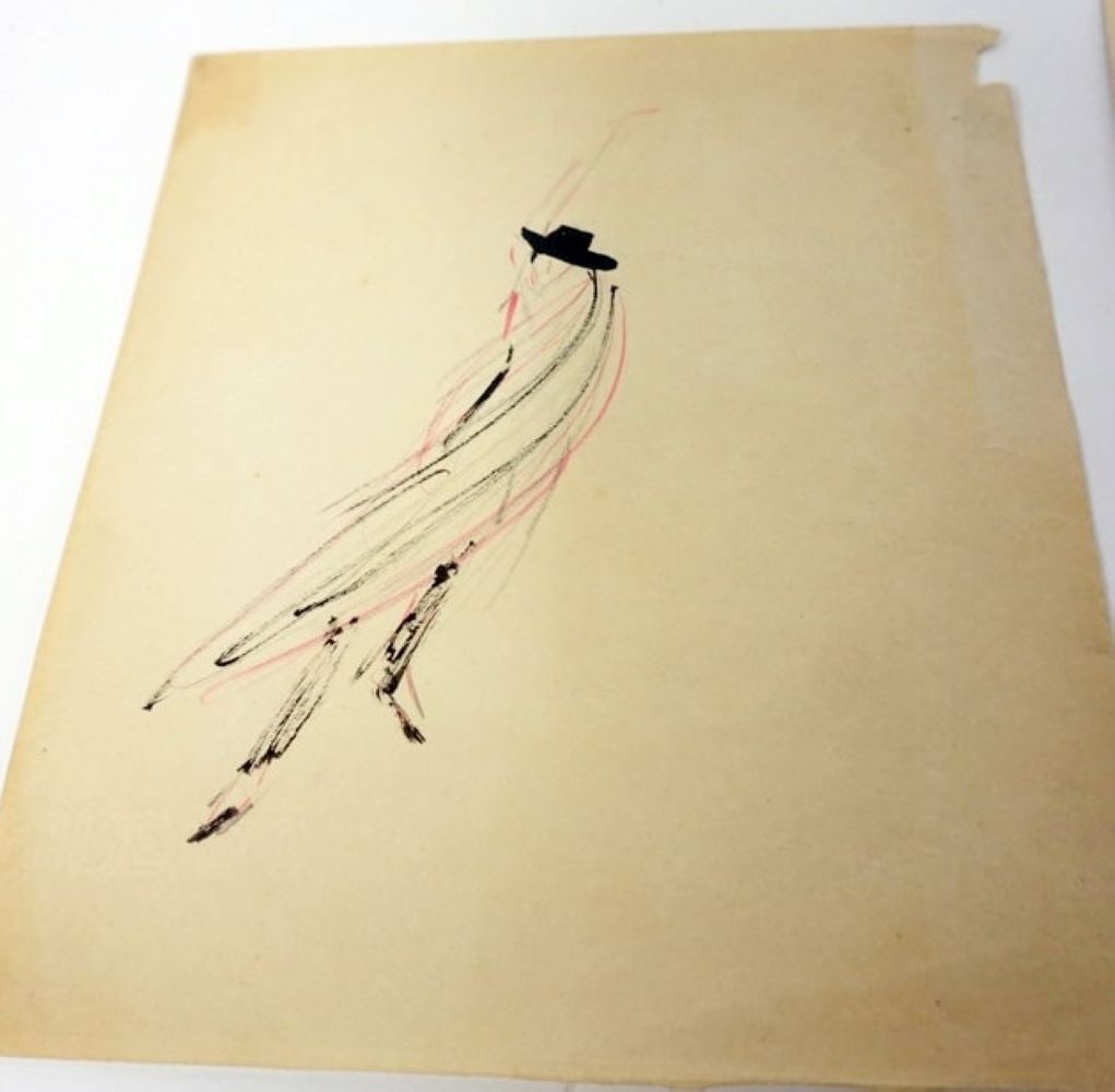 ASSORTED ARTWORK - 5