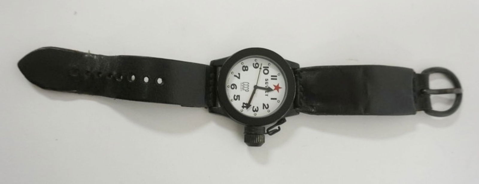 GRUEN SOVET CCCP MENS WATCH (1 of 3)