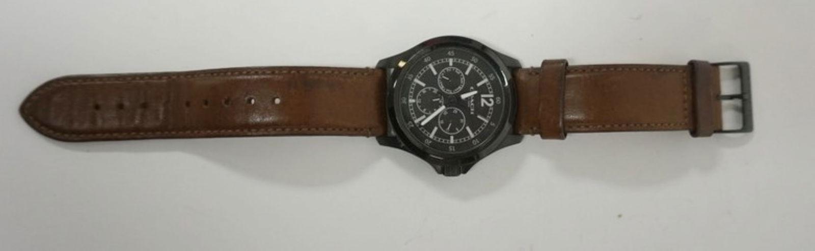 COACH MENS WATCH: COACH MENS WATCH