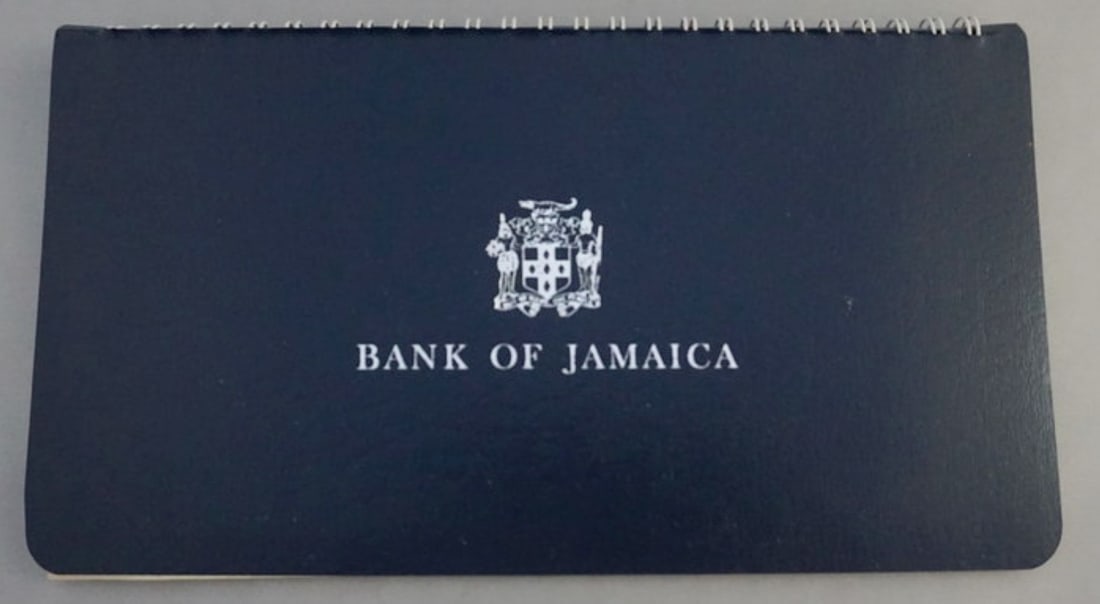 JAMAICA CURRENCY DAY 1 FIRST DAY COVERS: JAMAICA CURRENCY DAY 1ST DAY COVERS SPECIALLY CANCELED