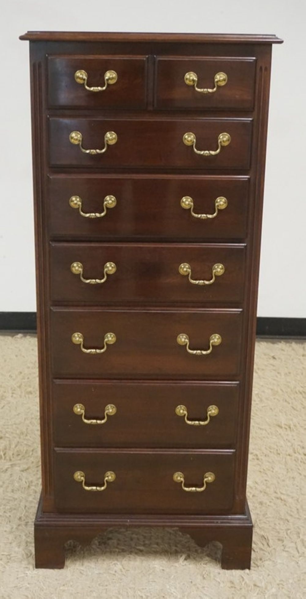 ETHAN ALLEN LINGERIE CHEST (1 of 5)