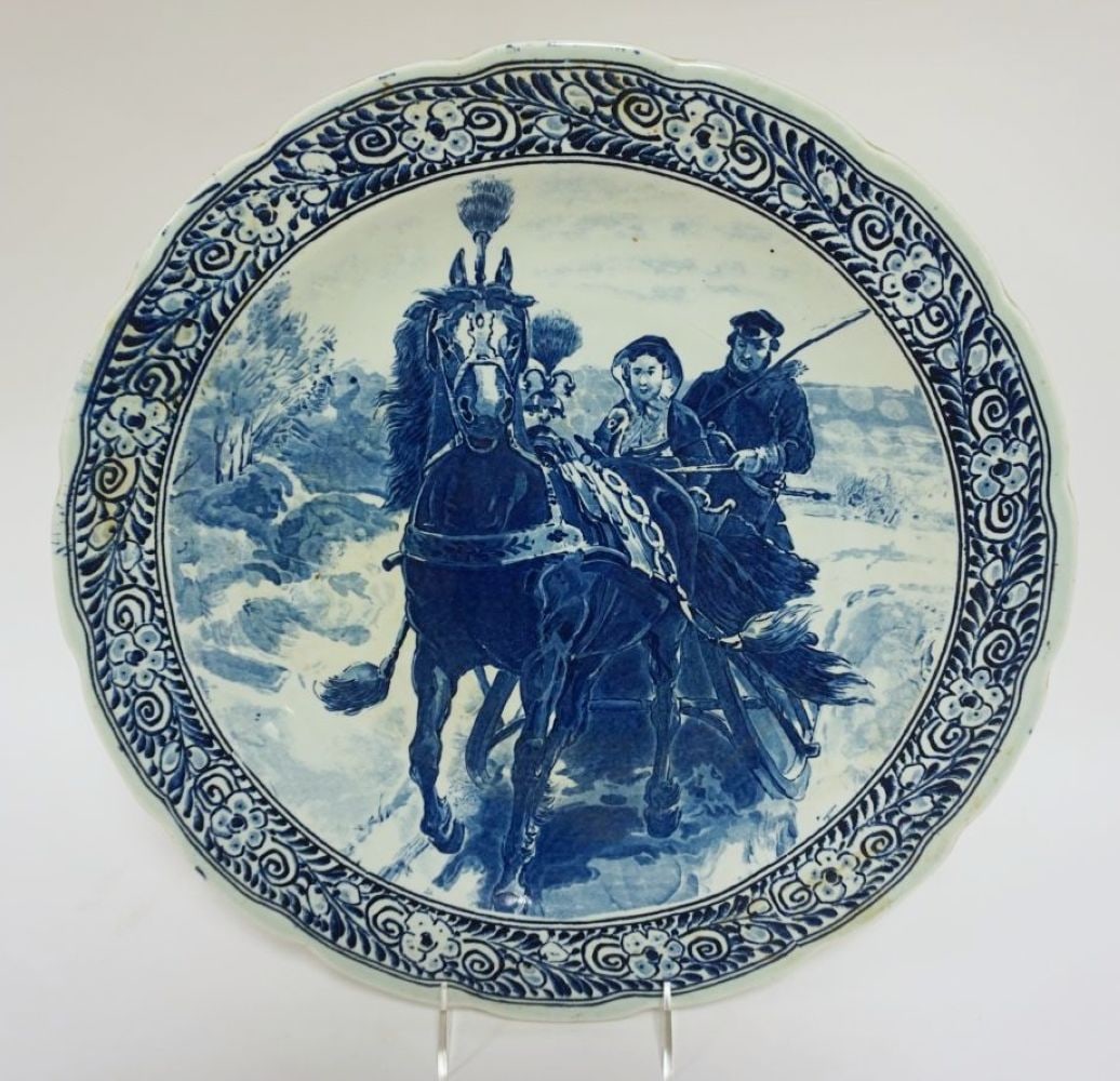 DELFT CHARGER (1 of 3)