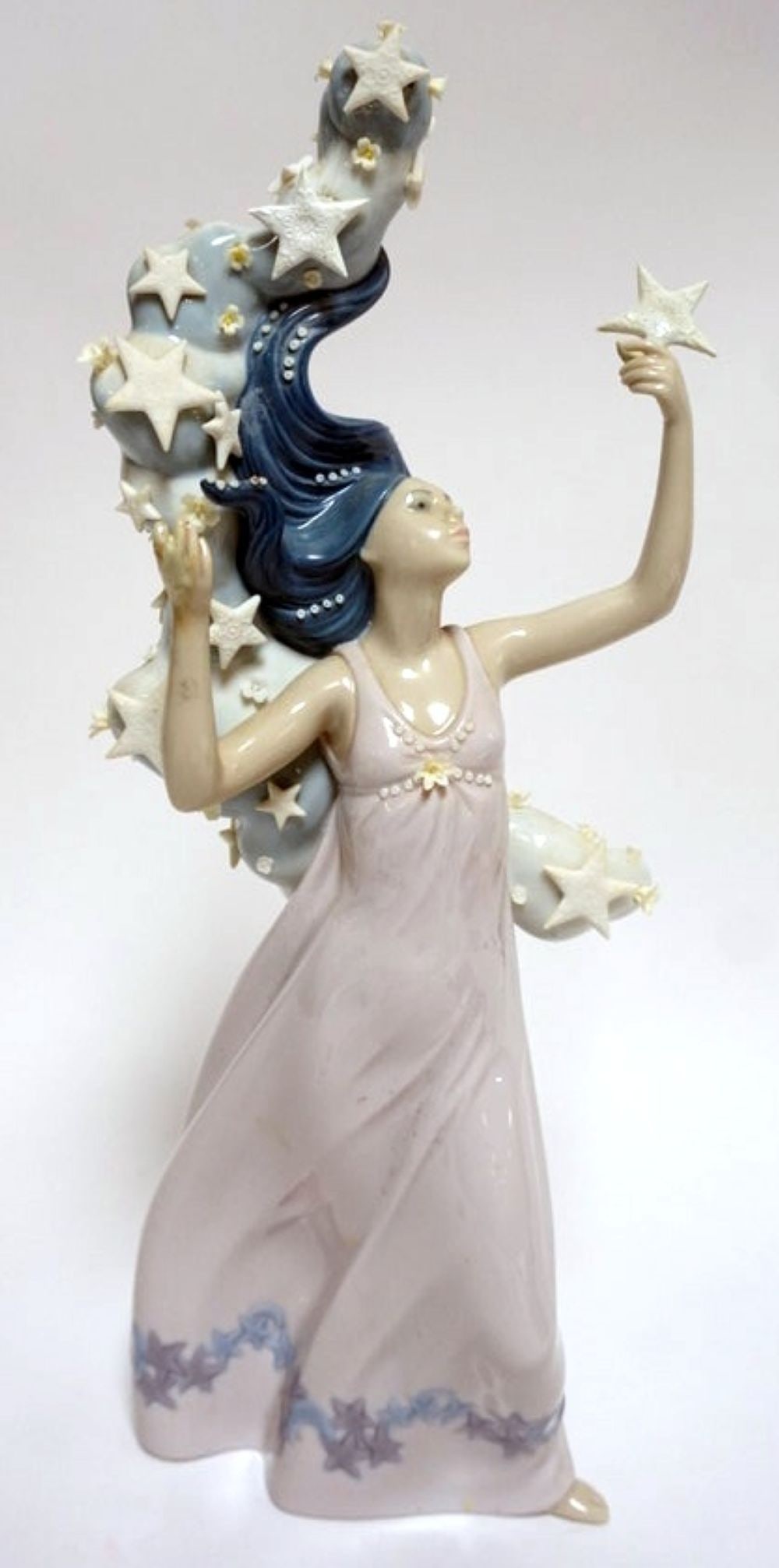LLADRO PORCELAIN FIGURE (1 of 7)