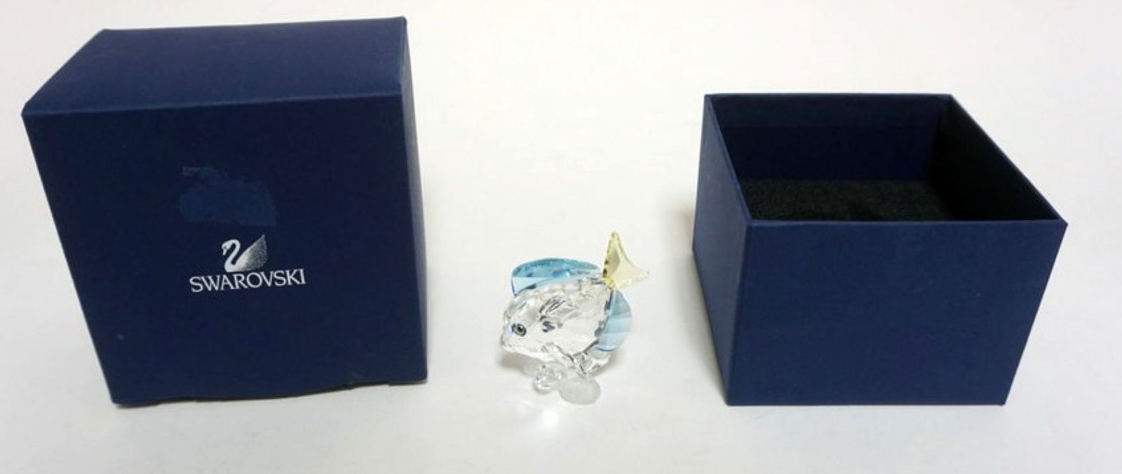 SWAROVSKI CRYSTAL FIGURE (1 of 4)