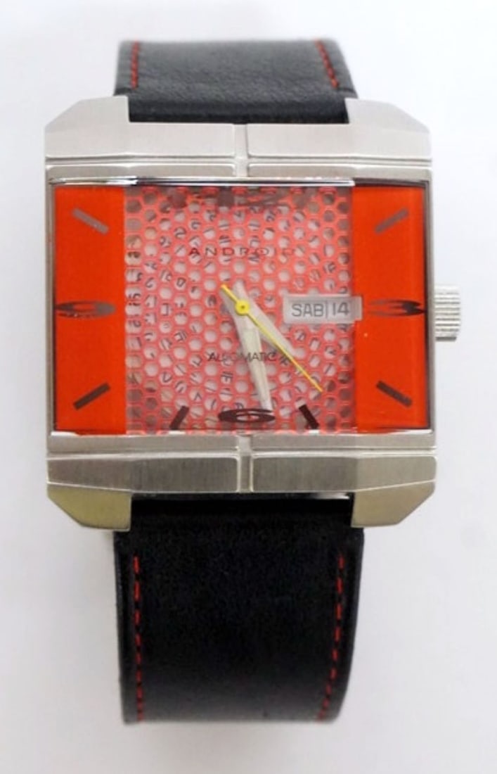 ANDROID WATCH (1 of 3)