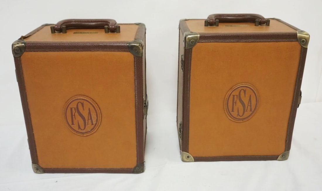 FRANK SINATRA BOXED SETS (1 of 9)