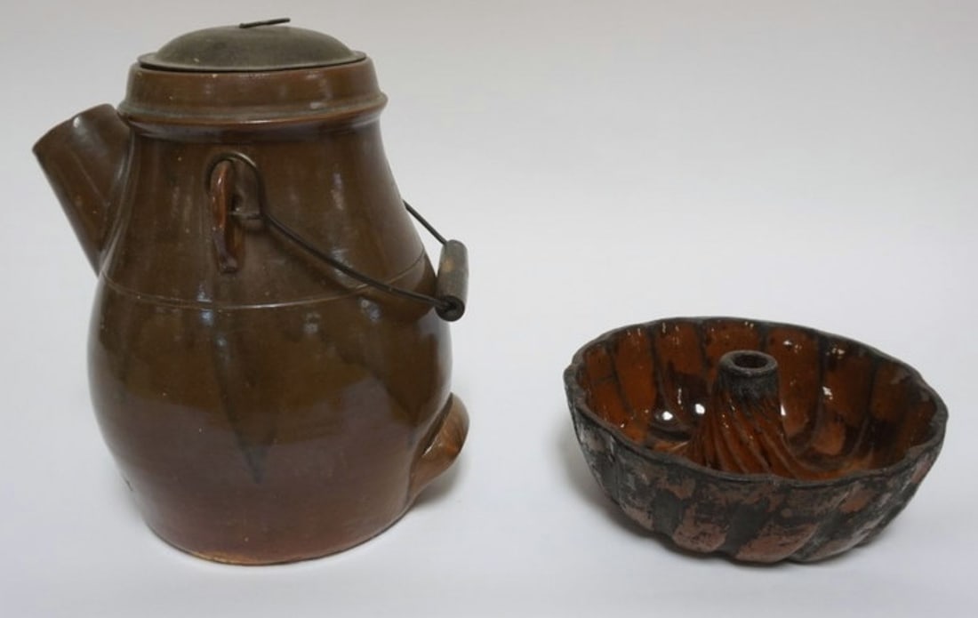 BATTER JUG AND TURKS HEAD MOLD (1 of 4)
