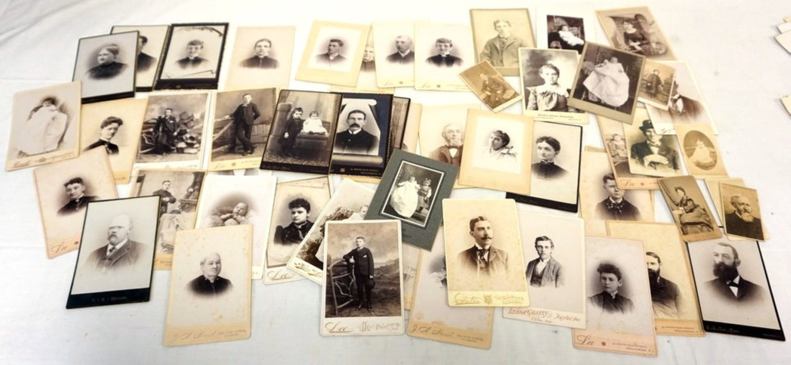 ASSORTED PHOTOS (1 of 3)