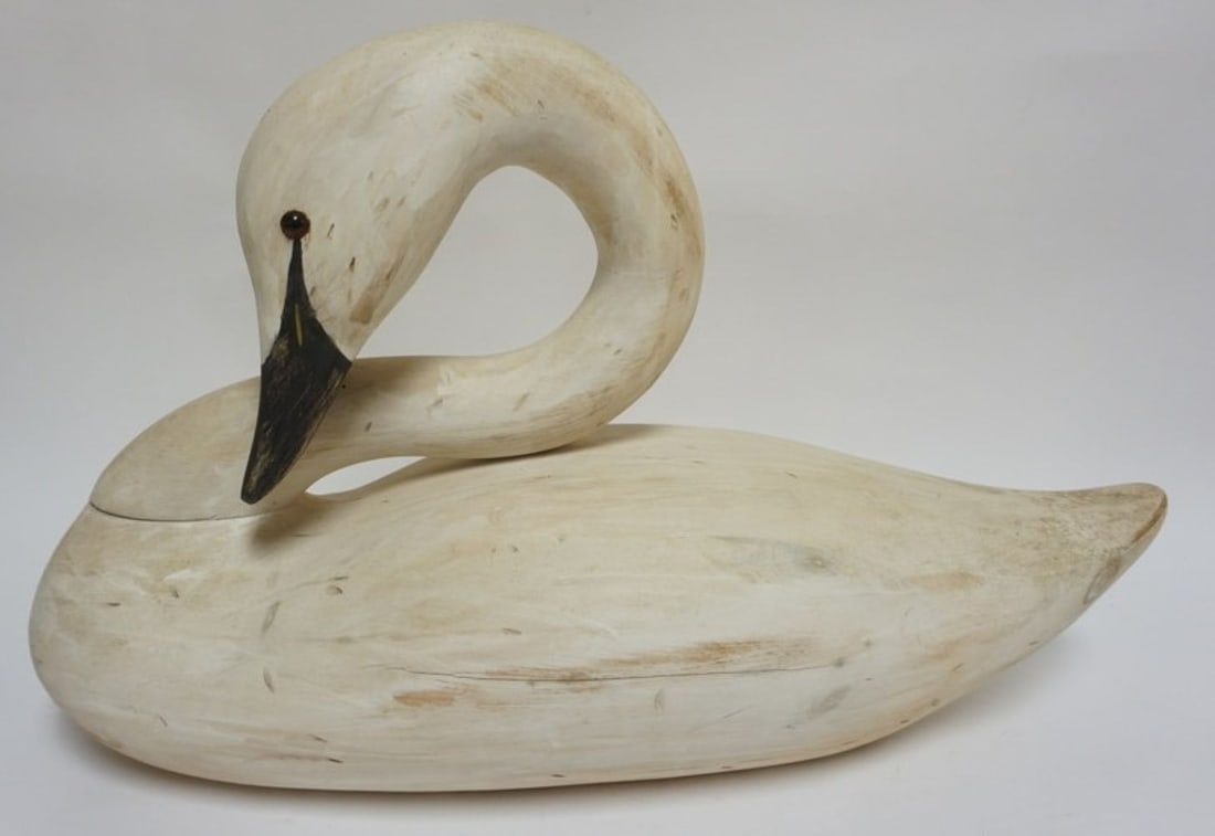 RICHARD CONNOLLY WHISTLING SWAN (1 of 4)