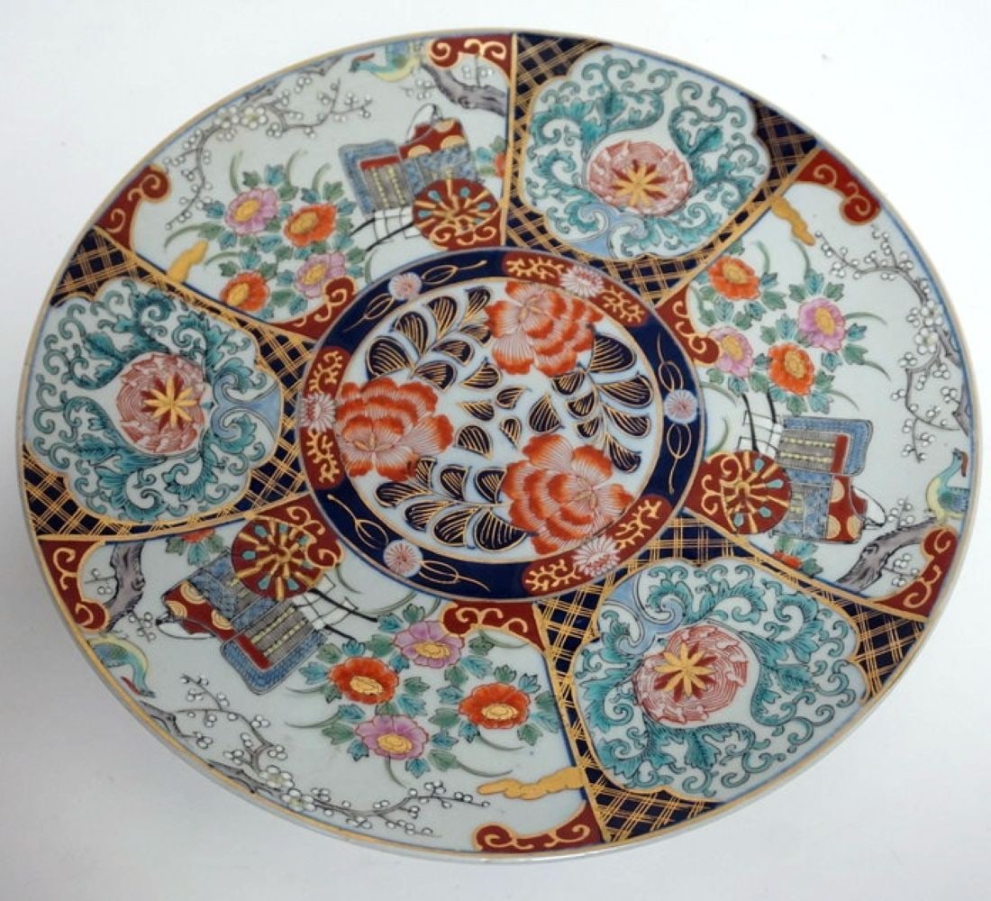 IMARI CHARGER (1 of 3)