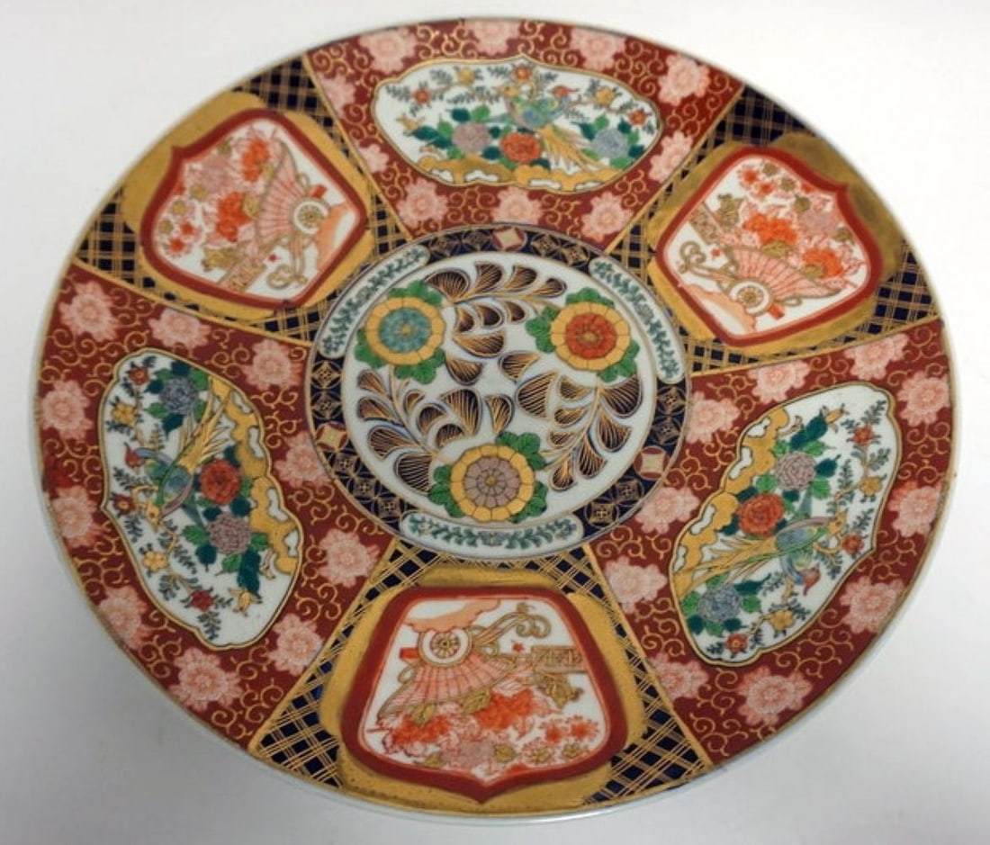 IMARI CHARGER (1 of 4)
