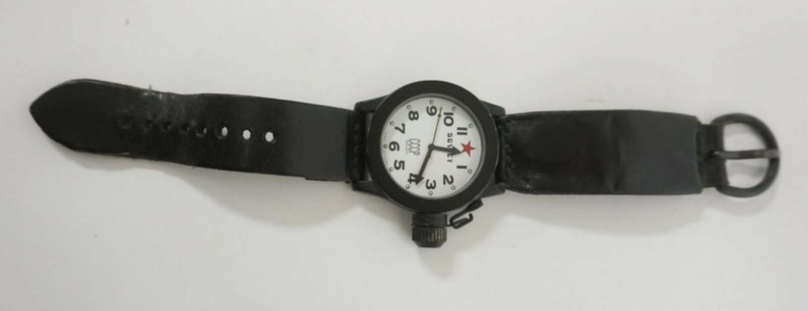 GRUEN SOVET CCCP MENS WATCH: GRUEN SOVET CCCP MENS WATCH