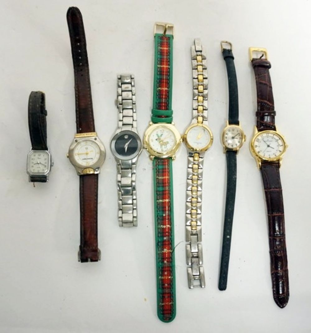 LADIES WATCH ASSORTMENT (1 of 3)