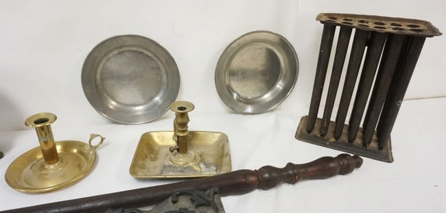 PRIMITIVE ASSORTMENT - 2