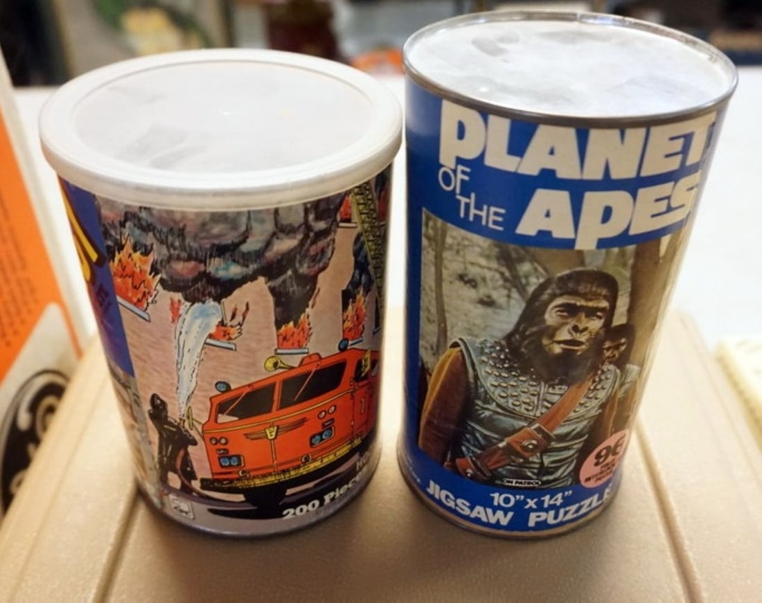 ASSORTED TOYS - 6