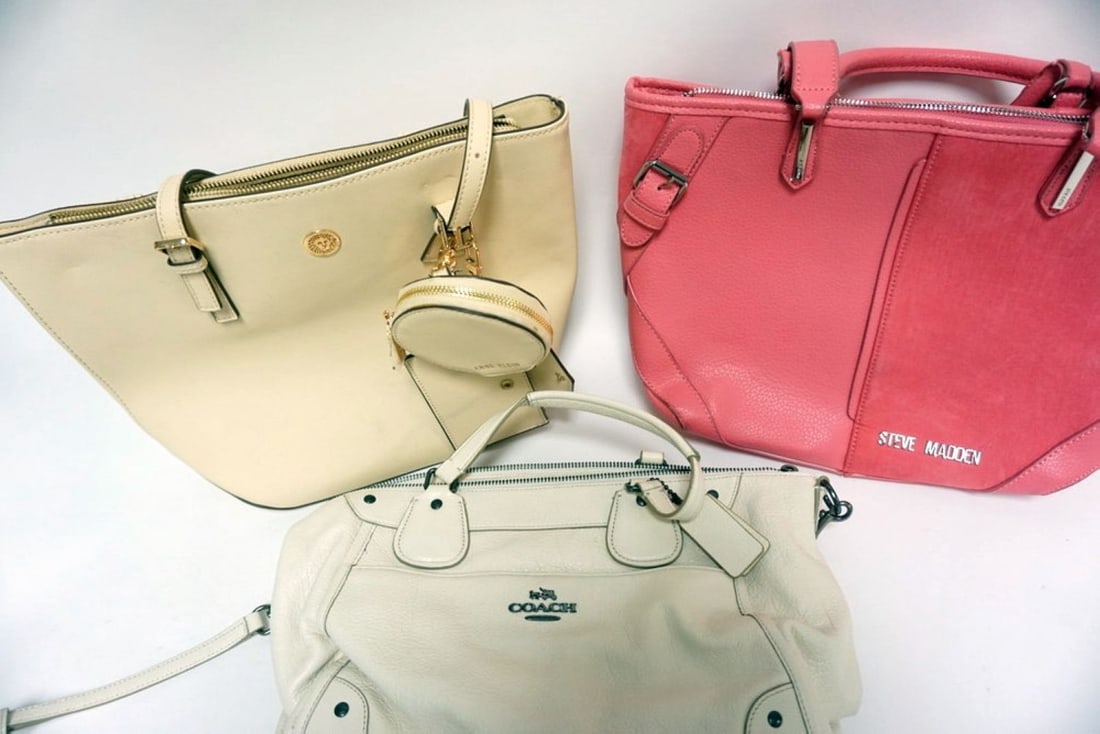 PURSES - 2