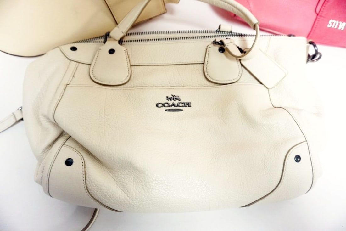 PURSES - 3