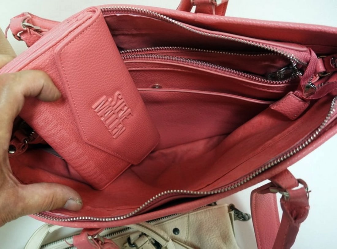 PURSES - 5