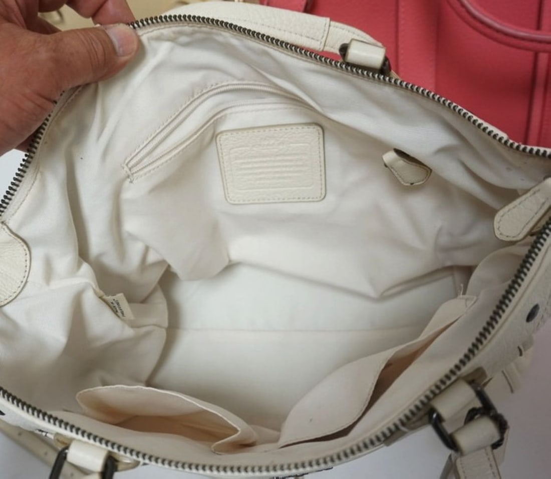 PURSES - 6
