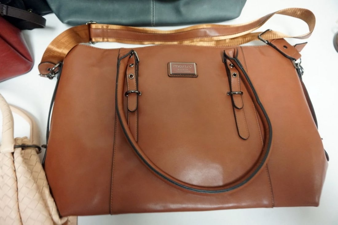 PURSES - 2