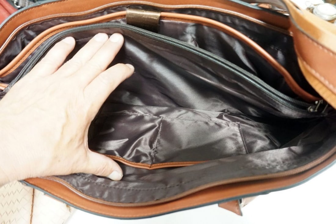 PURSES - 3