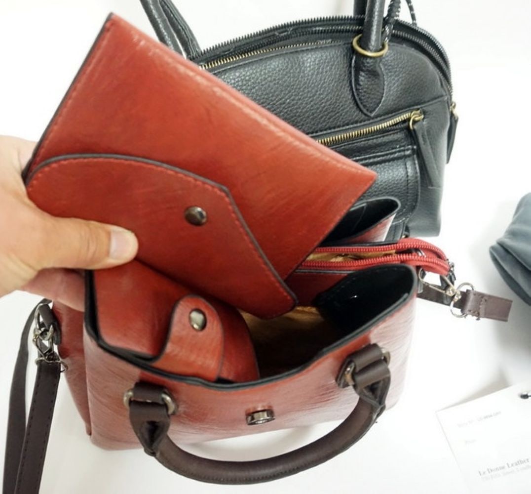 PURSES - 6