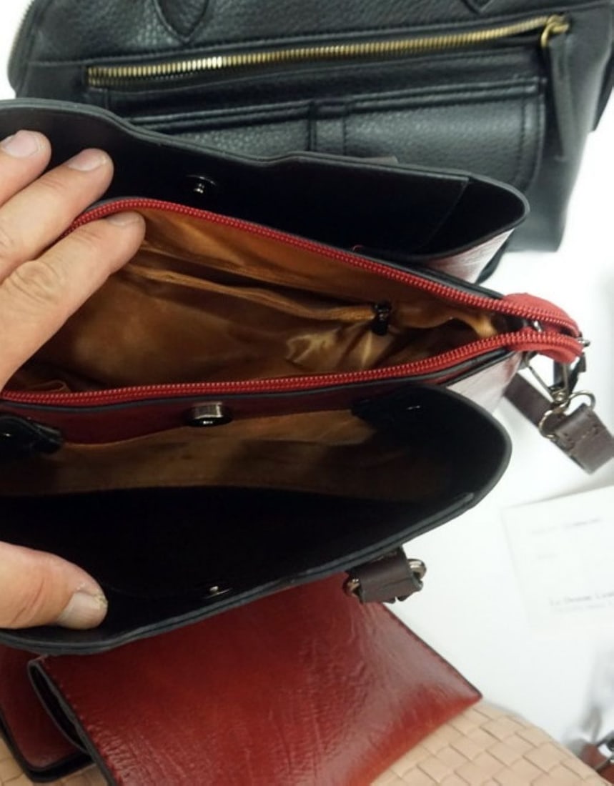 PURSES - 7