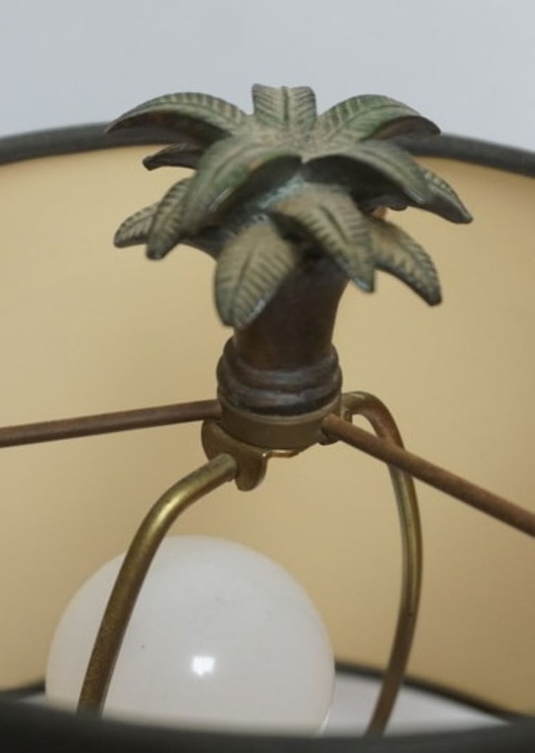 MONKEY FIGURAL TABLE LAMP - 3