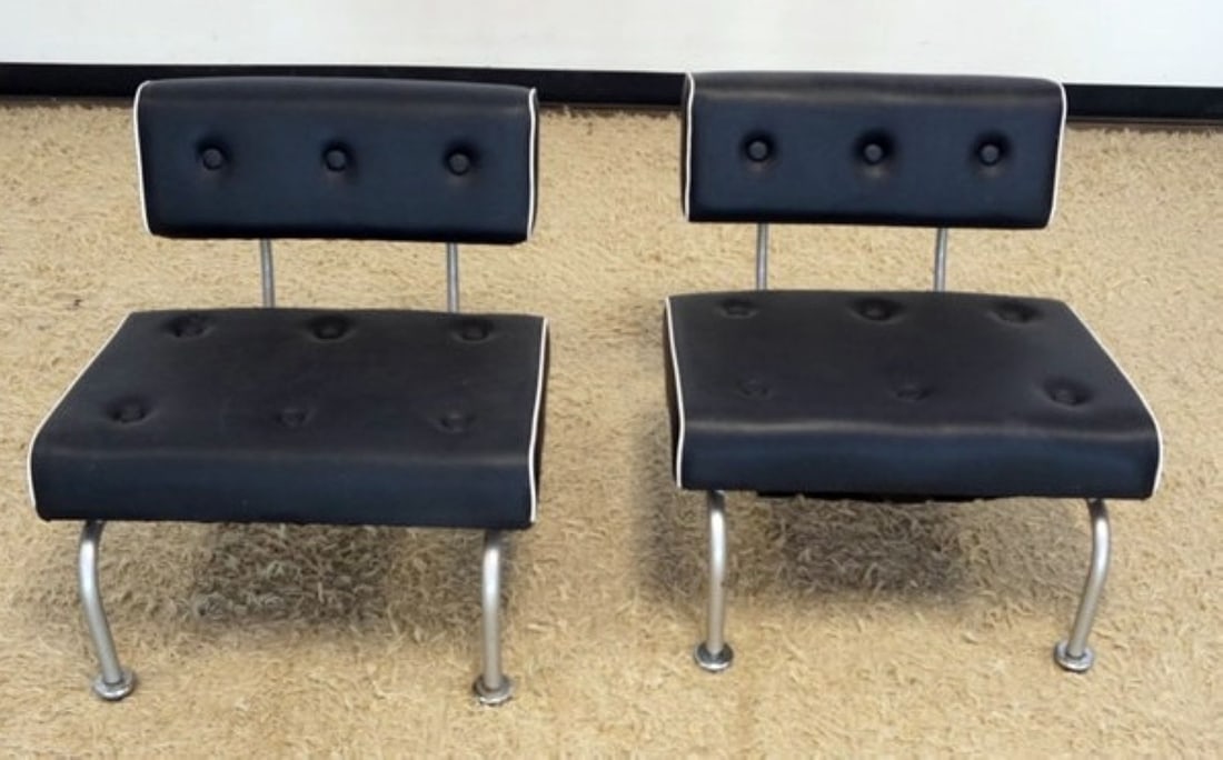 PR MODERN STYLE CHAIRS (1 of 4)