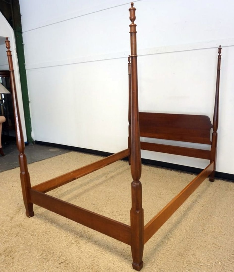 CHERRY BED - 2