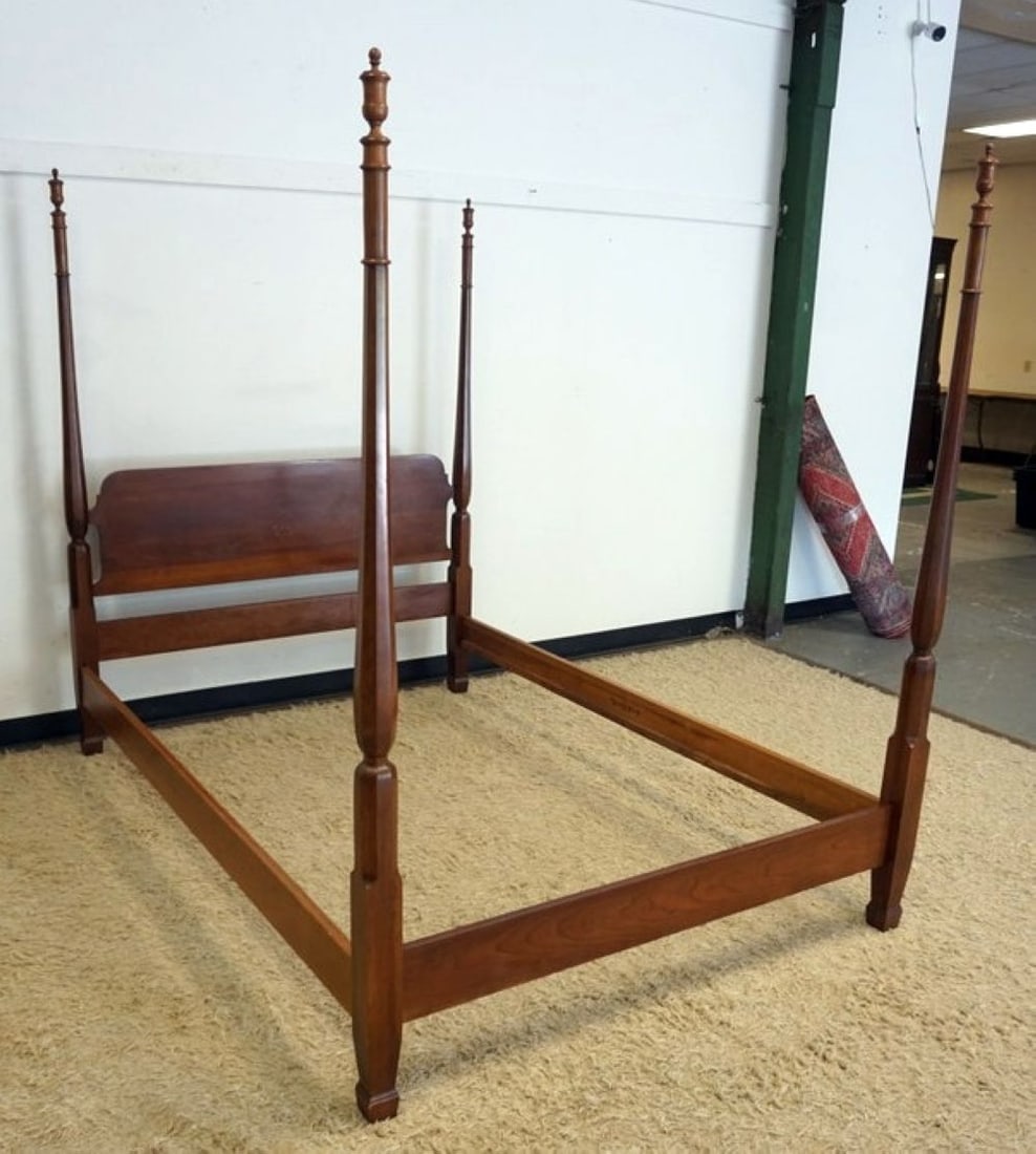 CHERRY BED - 3