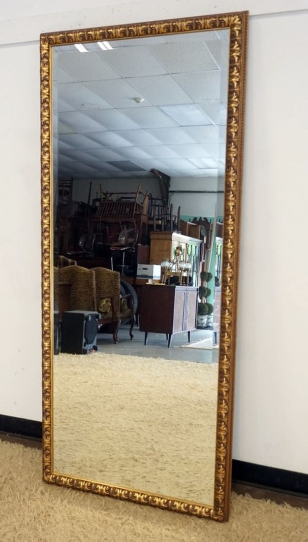 BURNT MILLS GALLERIES PIER MIRROR (1 of 3)