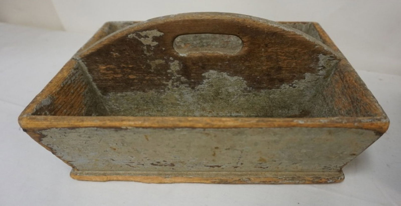 PRIMITIVE KNIFFE BOXES - 4