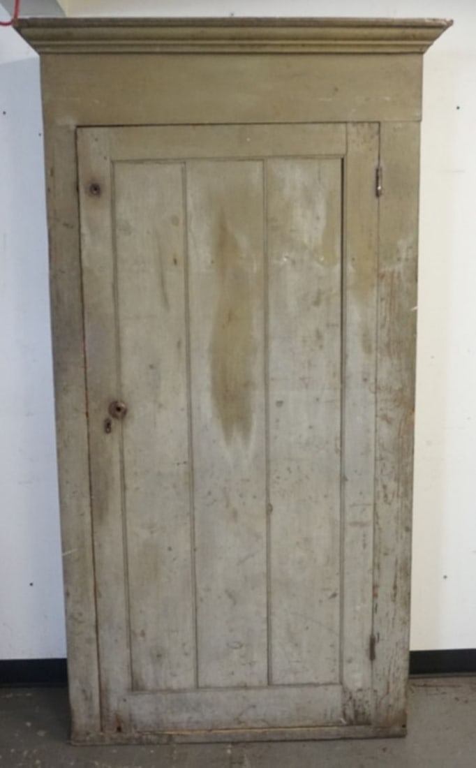 COUNTRY CUPBOARD (1 of 4)