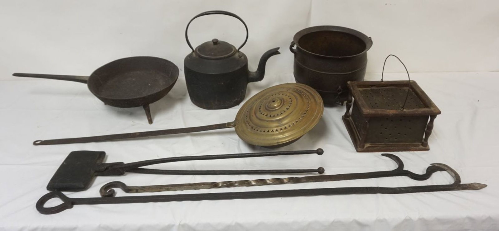 GROUP OF PRIMITIVES (1 of 5)