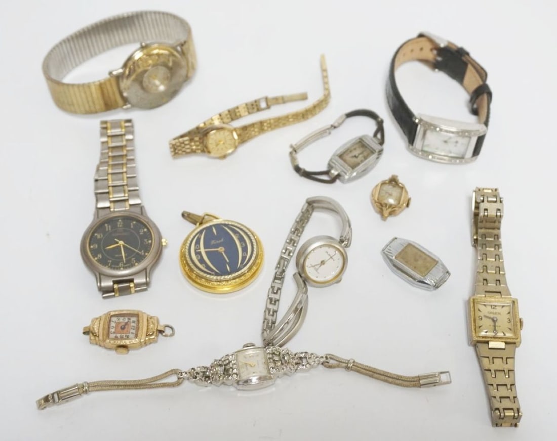 LADIES WATCHES (1 of 5)