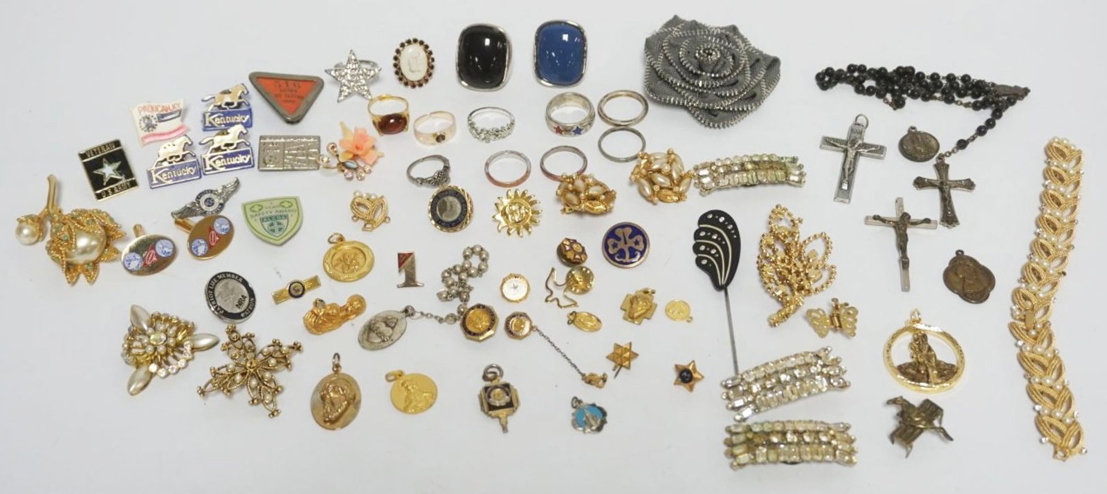 JEWELRY ASSORTMENT (1 of 7)